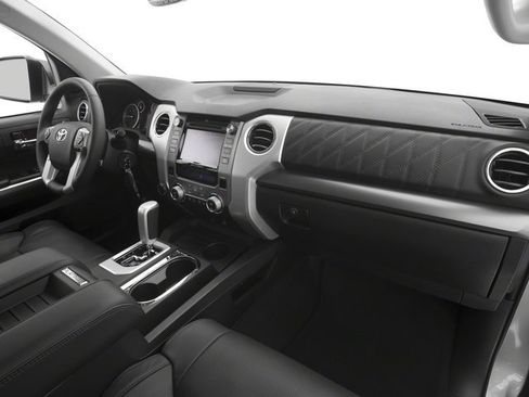 Used 2017 Toyota Tundra Platinum AWD/4WD image 16