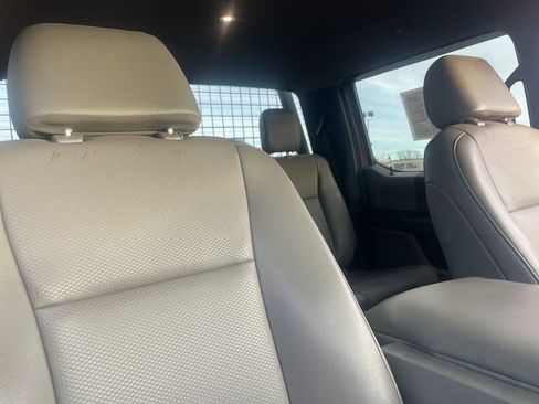 Used 2021 Ford F250 XL w/ STX Appearance Package image 26