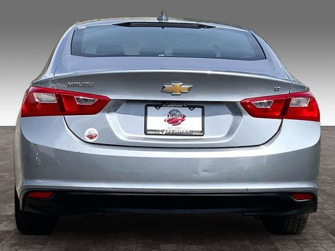 Used 2023 Chevrolet Malibu LT image 4