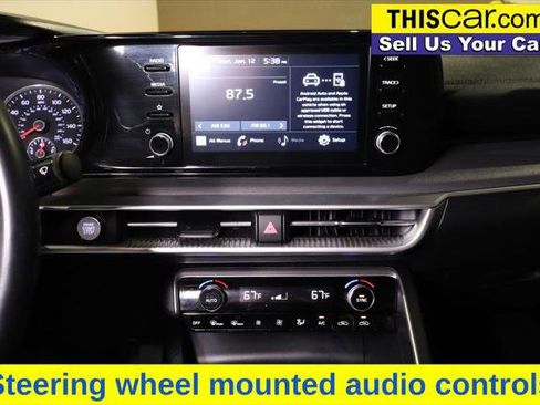 Used 2021 Kia K5 GT-Line w/ GT-Line FWD Premium Package image 15