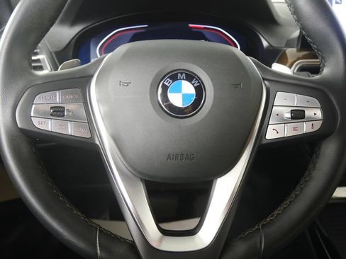 Used 2023 BMW X3 xDrive30i w/ Parking Assistance Package AWD/4WD image 16