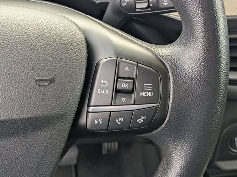 Used 2025 Ford Bronco Sport Big Bend image 19