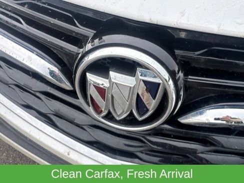 Used 2021 Buick Encore GX Preferred w/ Cold Weather Comfort Package FWD image 19