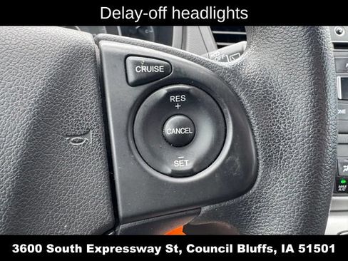 Used 2013 Honda CR-V LX image 24