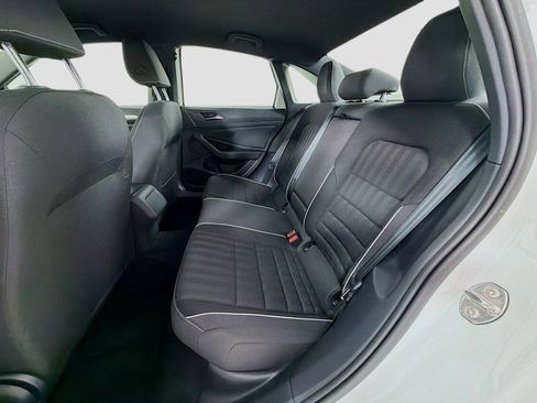 Used 2023 Volkswagen Jetta Sport FWD image 22