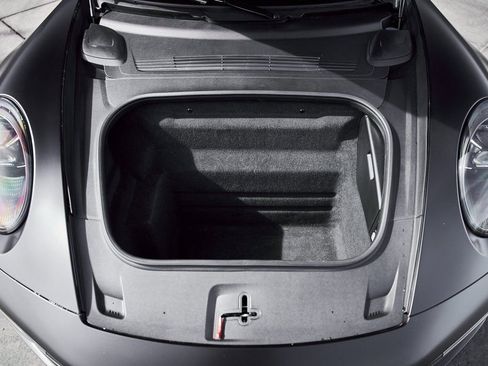 Used 2024 Porsche 911 Turbo S image 17