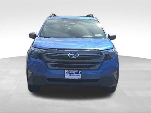New 2026 Subaru Forester Premium AWD/4WD image 4