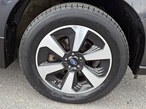 Used 2018 Subaru Forester 2.5i Premium w/ Protection Package #1 image 8