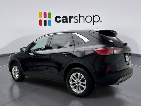 Used 2022 Ford Escape SE w/ Convenience Package image 3