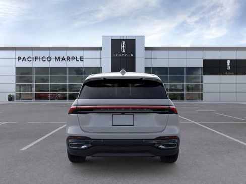 New 2026 Lincoln Nautilus Premier w/ Equipment Group 102A image 5