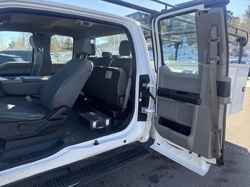 Used 2017 Ford F350 XL w/ Power Equipment Group image 16