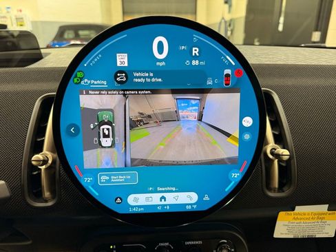 Used 2026 MINI Cooper Countryman S image 17