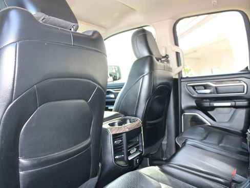 Used 2020 RAM 1500 Laramie image 14