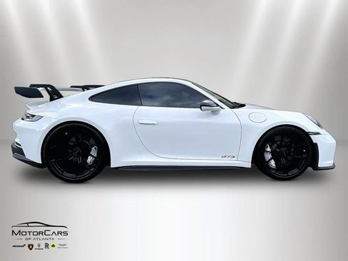 Used 2022 Porsche 911 GT3 RWD image 6