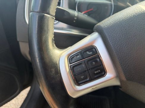 Used 2012 Dodge Charger SE w/ Connectivity Group RWD image 16