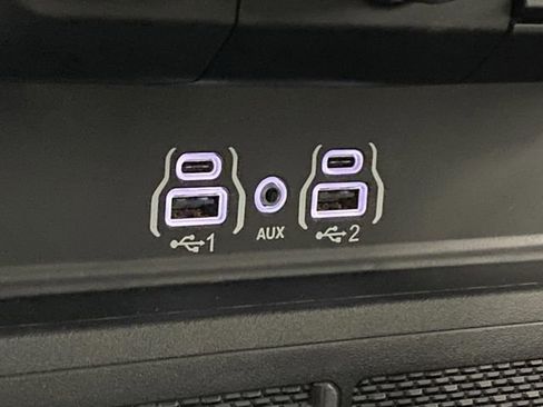 New 2026 RAM 1500 Big Horn image 25