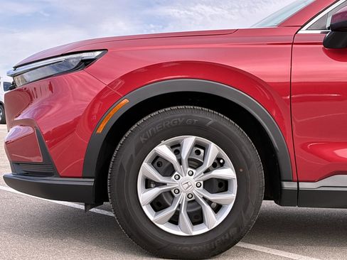 Certified 2026 Honda CR-V LX image 14