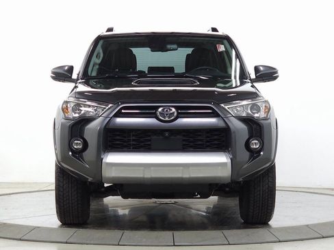 Used 2023 Toyota 4Runner TRD Off-Road Premium w/ Off Road Premium Plus Package image 11