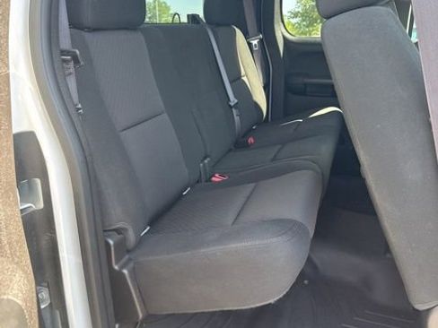 Used 2013 GMC Sierra 2500 SLE w/ SLE Preferred Package image 12