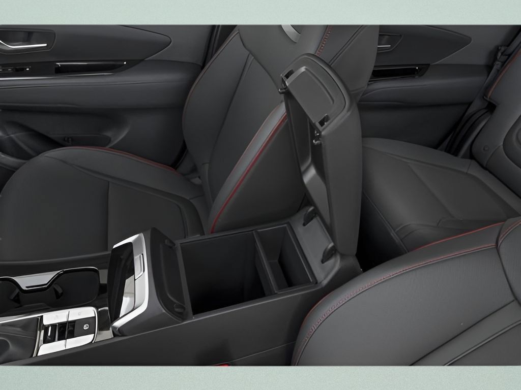 New 2026 Hyundai Santa Cruz Limited AWD/4WD image 13
