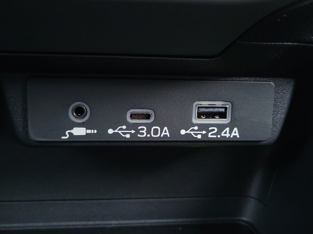 New 2026 Subaru Crosstrek 2.5i Limited AWD/4WD image 27