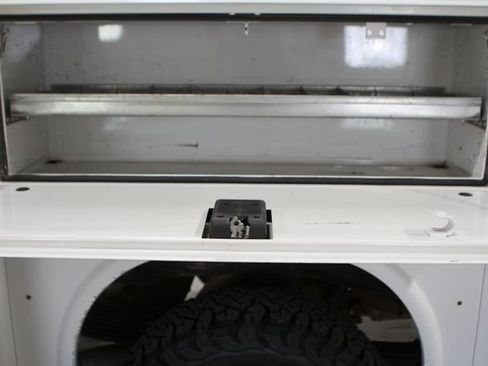 Used 2023 Chevrolet Silverado 2500 W/T w/ WT Fleet Convenience Package AWD/4WD image 43