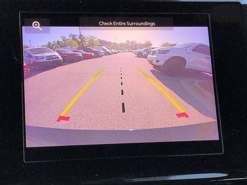 Certified 2022 Jeep Grand Cherokee L Laredo RWD image 22