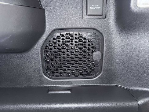 Certified 2025 Toyota 4Runner TRD Sport Premium AWD/4WD image 25