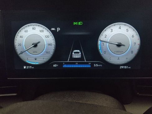 Used 2023 Hyundai Elantra N Line w/ Preferred Accessory Package image 23