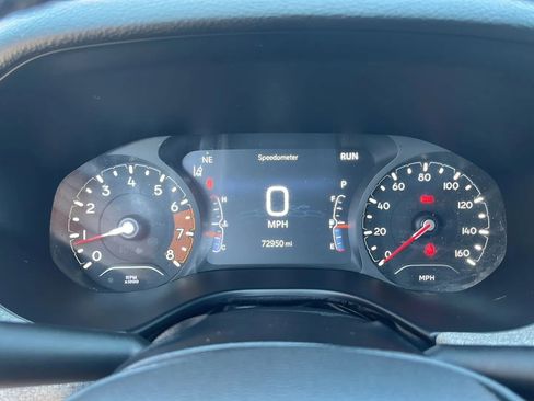 Used 2022 Jeep Compass Latitude w/ Convenience Group image 24