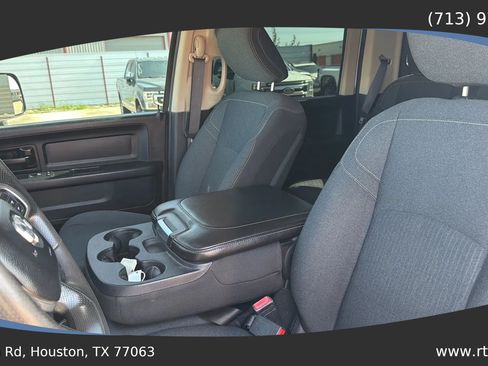 Used 2020 RAM 3500 Tradesman AWD/4WD image 32