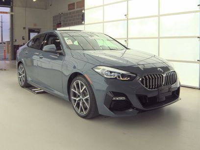 Used 2023 BMW 228i xDrive Gran Coupe w/ M Sport Package
