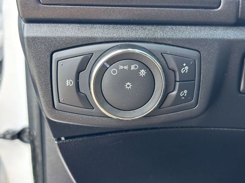 Used 2017 Ford Fusion Titanium FWD image 31