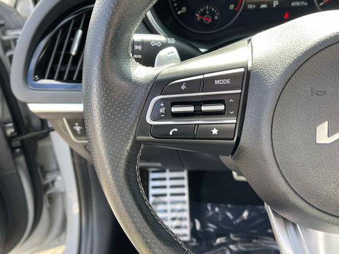 Used 2022 Kia Stinger GT2 AWD/4WD image 23