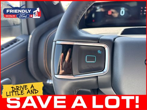 New 2026 Ford Expedition Tremor AWD/4WD image 29