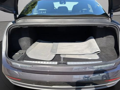 Used 2024 Lucid Air Touring AWD/4WD image 11