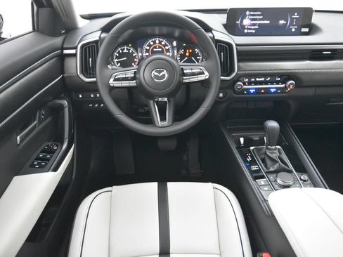 New 2026 MAZDA CX-50 AWD 2.5 S w/ Cargo Package image 22