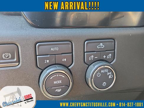 Used 2023 Chevrolet Silverado 1500 LT image 21