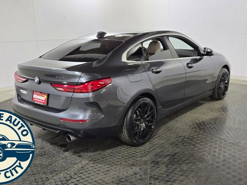 Used 2021 BMW 228i Gran Coupe w/ Premium Package FWD image 7