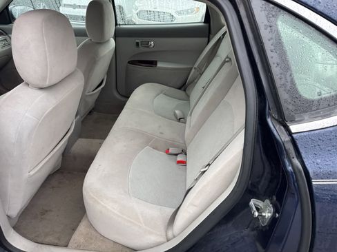 Used 2009 Buick LaCrosse CX image 15