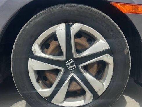 Used 2017 Honda Civic LX image 12