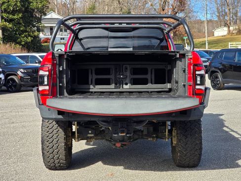 Used 2024 RAM 2500 Power Wagon w/ Level 2 Equipment Group image 13