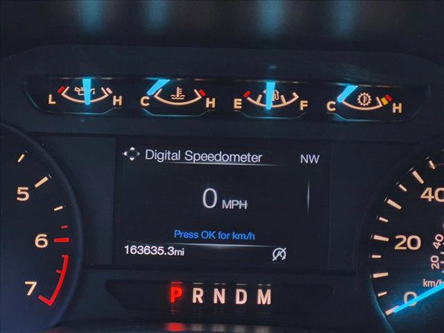 Used 2019 Ford F150 XL w/ Equipment Group 101A Mid AWD/4WD image 10