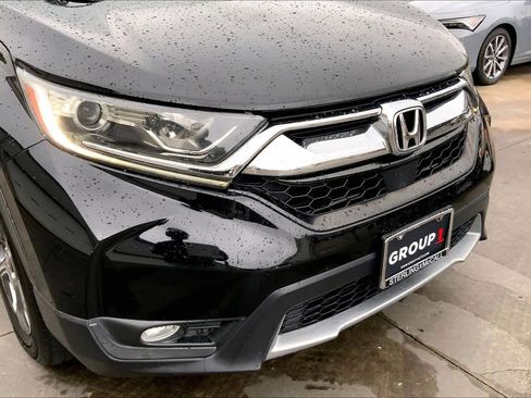 Used 2019 Honda CR-V EX-L image 28