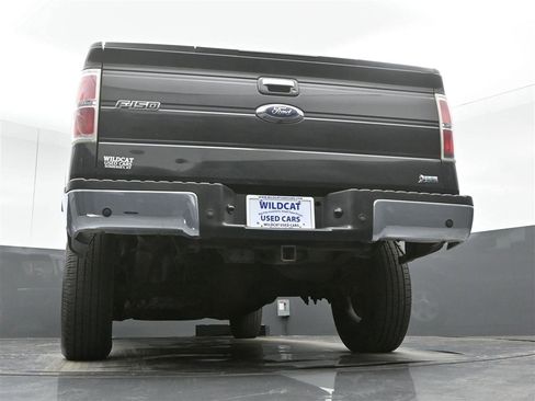 Used 2010 Ford F150 Lariat image 35