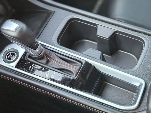 Certified 2024 Nissan Sentra SR w/ SR Premium Package image 24