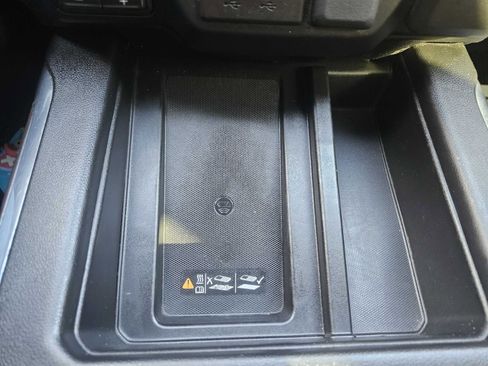 Used 2022 Chevrolet Silverado 3500 High Country w/ Safety Package II image 21