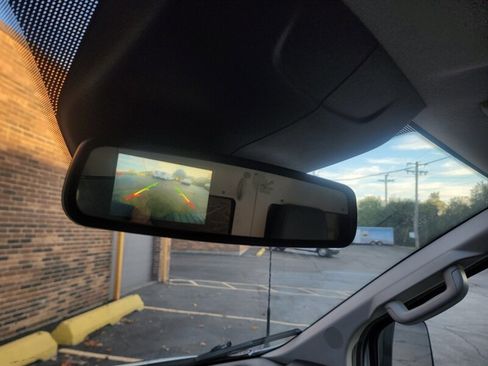 Used 2017 Ford Transit 350 148 Low Roof image 11