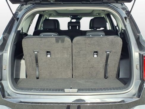 Used 2025 Kia Sorento S w/ Panoramic Sunroof Package image 10