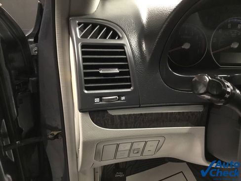 Used 2007 Hyundai Santa Fe AWD image 19